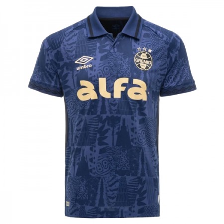 Maglia Gremio FBPA Terza Divisa 2025-26 Maglia Gremio FBPA Terza Divisa 2025-26